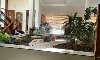 Imagem 2: Casa no Residencial Shangri-la - Bauru, SP