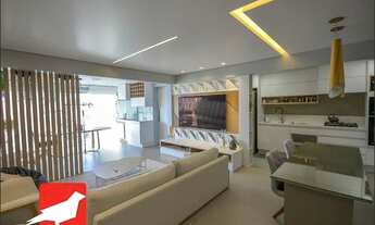 Imagem: Apartamento à venda no bairro Bosque da