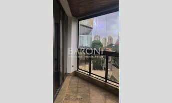 Imagem 4: São Paulo - Apartamento Padrão - Campo Belo