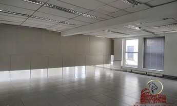 Imagem 2: SALA COMERCIAL COM PORTARIA 24HORAS JUNTO A ESTAÇÃO REPÚBLICA DO METRÔ SP