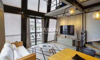 Imagem 2: São Paulo - Apartamento Padrão - Jardim América