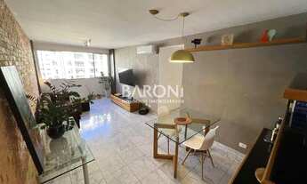 Imagem 6: São Paulo - Apartamento Padrão - Moema