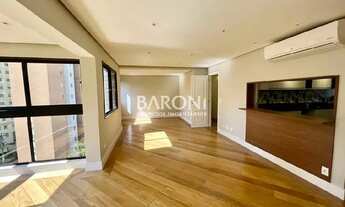 Imagem 6: São Paulo - Apartamento Padrão - Vila Nova Conceição