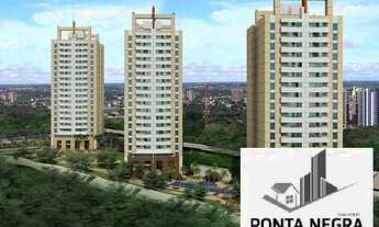 Imagem 3: Garden Club, 124m2, Parque 10, Manaus