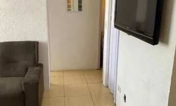 Imagem 3: IMPERDÍVEL Apto no Tatuquara