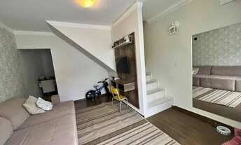 Imagem 3: Casa Germinada Casa com 2 dormitórios