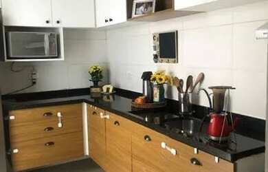 Imagem 2: APARTAMENTO - VILA JOÃO RAMALHO - SP