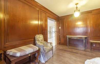 Imagem 14: Apartamento Locação Cerqueira César 258 m² 3 Dormitórios