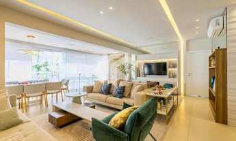 Imagem 2: SEU NOVO LAR! Apartamento com 4 dormitórios