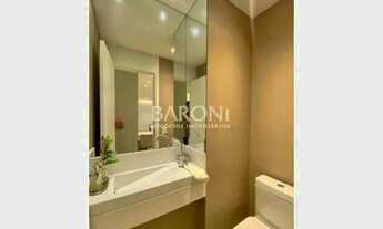 Imagem 5: São Paulo - Apartamento Padrão - Moema