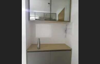 Imagem 3: Apartamento para venda tem 26 metros quadrados com 1 quarto em Barra - Salvador - BA