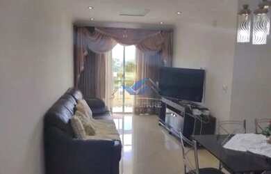 Imagem 7: Apartamento com 3 dormitórios à venda, 120 m² por R$ 636.000,00 - Centro - São Vicente/SP