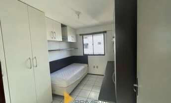 Imagem 5: Apartamento com 2 quartos no Edifício Bonaire - Bairro Aldeota em Fortaleza