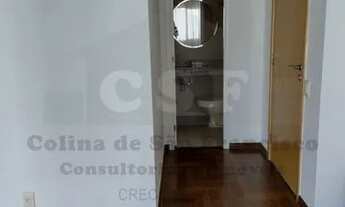 Imagem 4: Apartamento na Vila São Francisco de 98m²