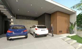 Imagem 2: Vendo Casa Damha IV