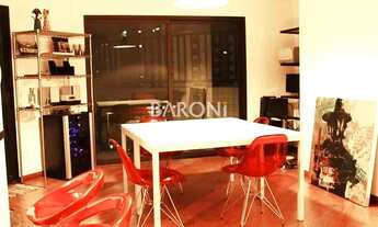 Imagem 4: São Paulo - Apartamento Padrão - Klabin