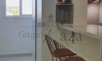 Imagem 5: Apartamento Padrão em São José dos Campos