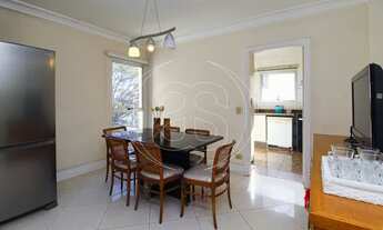 Imagem 7: São Paulo - Apartamento Padrão - Campo Belo