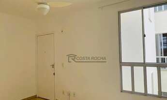 Imagem 6: Apartamento com 2 dormitórios para alugar, 47 m² por R$ 1.580,00/mês - Edifício Residencia