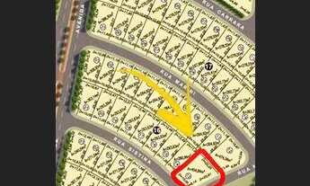 Imagem: Jardins Parma - Terreno