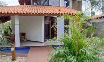 Imagem 5: Venda Casa Duplex com mezanino Bairro Horto / Teresina