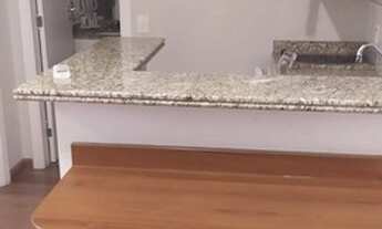 Imagem 6: Flat com 01 Dormitório e 01 vaga