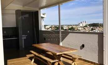 Imagem 6: UBERLANDIA - Apartamento Padrão - Lídice