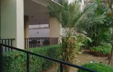 Imagem 3: Apartamento para aluguel com 100 metros quadrados com 2 quartos em São Brás - Belém - PA