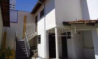 Imagem 5: Sao Carlos - Casa Padrão - Centro