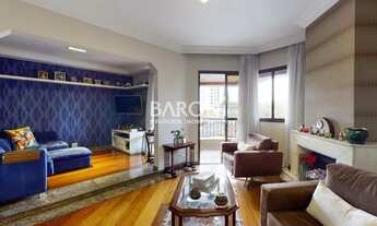 Imagem: São Paulo - Apartamento Padrão - Campo