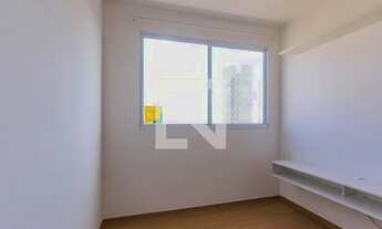 Imagem 2: Apartamento para Aluguel - Parque São Vicente, 2 Quartos, 43 m2