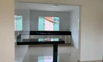 Imagem: Apartamento no bairro Industrial, rua Colatina