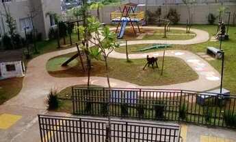 Imagem 3: Apartamento para aluguel tem 41 metros quadrados com 2 quartos em Jardim Lider - São Paulo