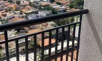 Imagem 3: Apartamento com 2 quartos à venda, 63 m² por R$ 447.000 - Vila Jaboticabeira - Taubaté/SP