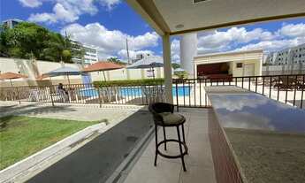 Imagem 3: Apartamento no condomínio Jardim dos Ipês