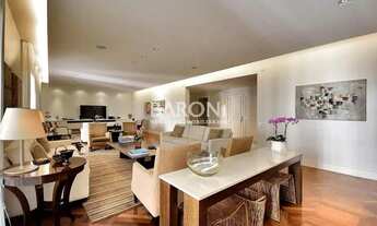 Imagem 2: São Paulo - Apartamento Padrão - Jardim América