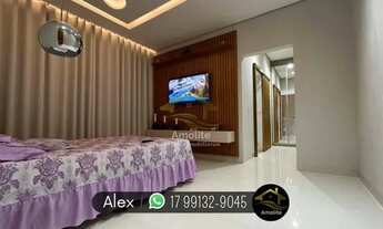 Imagem 7: CASA CONDOMÍNIO PARQUE DA NASCENTE EM MIRASSOL