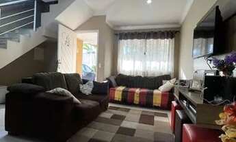 Imagem 2: RR5540 Casa 102m² CONDOMÍNIO RESIDENCIAL ALDEIA DE BARUERI - OPORTUNIDADE - 3 Dorms 2 Vaga