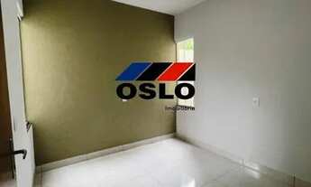 Imagem 2: CASA 3 QUARTOS SENDO 1 SUÍTE, CHURRASQUEIRA, GARAGEM COBERTA, NO SETOR MAYSA II TRINDADE