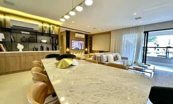 Imagem 5: Apartamento com 4 dormitórios à venda em Belo Horizonte