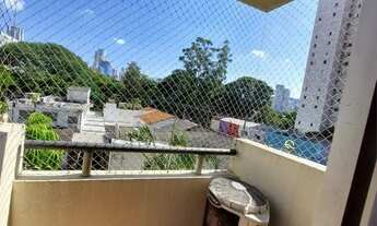 Imagem 5: Apartamento com 62 m2 com 2 quartos ,varanda e garagem