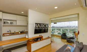 Imagem: São Paulo - Apartamento Padrão - Campo