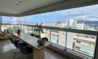 Imagem 4: Apartamento em Gutierrez - Belo Horizonte