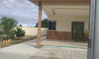 Imagem: Casa em Travessão de Campos