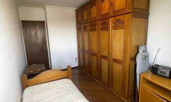 Imagem 7: Apartamento à venda, 106 m² por R$ 600.000,00 - Parque das Nações - Santo André/SP