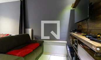 Imagem 3: Apartamento para Aluguel - Itaquera, 1 Quarto, 24 m2