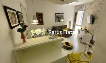 Imagem 2: Excelente apartamento no Jardins á duas quadras da Av Paulista