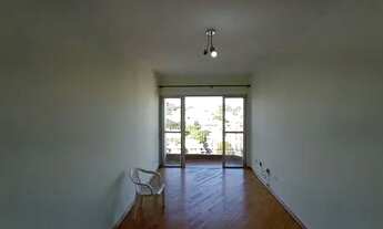 Imagem 3: Apartamento para venda tem 75 metros quadrados com 3 quartos em Vila Pirajussara - São Pau