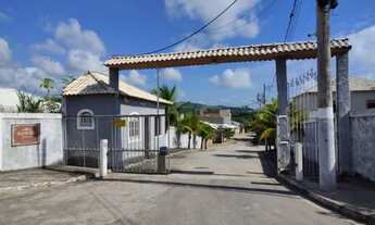 Imagem 1: Terreno no Condomínio Rangel de Campo Grande na Estrada do Magarça - 198 m²