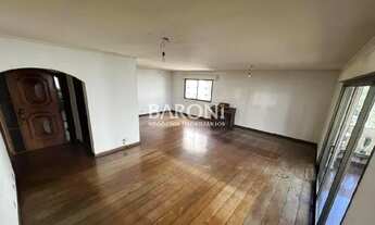 Imagem 2: São Paulo - Apartamento Padrão - Campo Belo